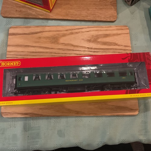Hornby r40031 gauge br - gauge,