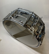 Beverley Cosmic 21 COA Snare Drum  14 x 5.5 Inch
