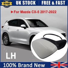 LEFT For Mazda CX-5 2017-2021