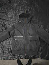 Zavetti Canada Men's Puffer