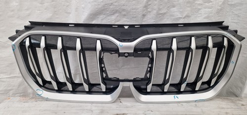 Bmw u11 2022 front - bmw,