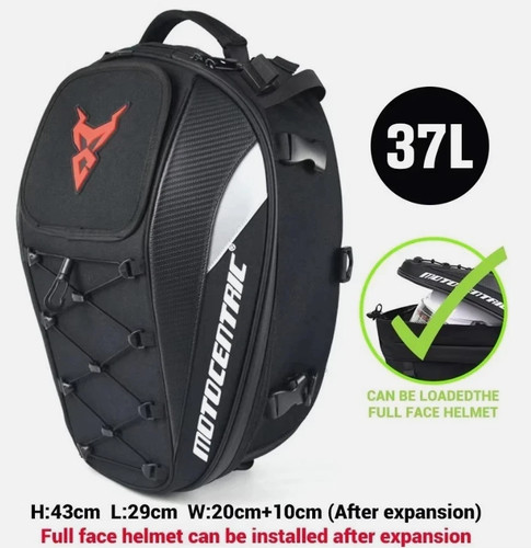 Motocentric waterproof - motocentric,