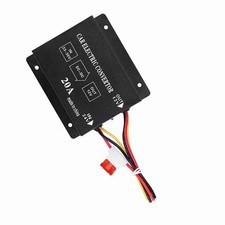 Truck 20A 240W DC 24V To 12V