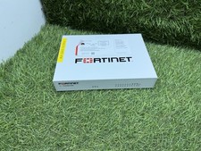 Fortinet FG-60E Fortigate-60E