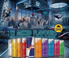 Red Bull Energy Drink 250ml -