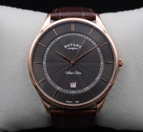 Rotary ultra slim men - ultra, men’s