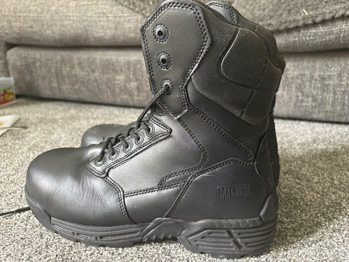 Magnum stealth force - force, 8.0