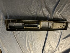 Escort Mk1 - 1300e - 1300gt - Centre Console