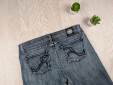 Rock & Republic Y2K Low Rise