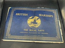 British Warships, The Royal