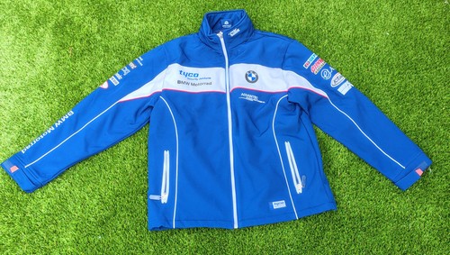 Bmw motorrad soft - bmw, shell