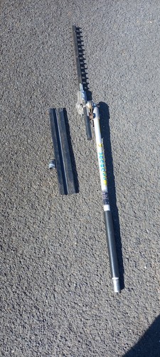 Titan petrol multi tool - titan,