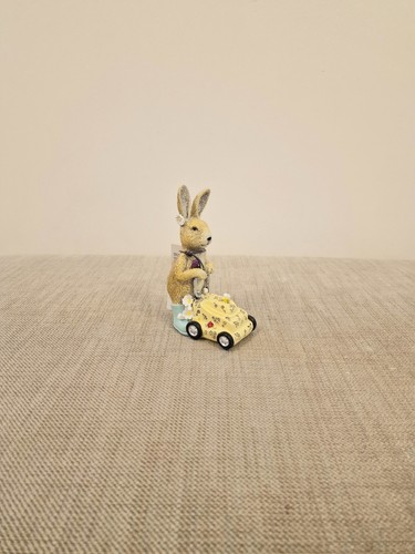 Next natural rosie the rabbit - natural,