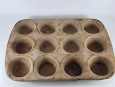 Pampered Chef Stoneware 12 Cup