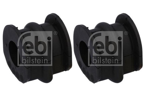 Pair anti roll bar bush - pair, 2x