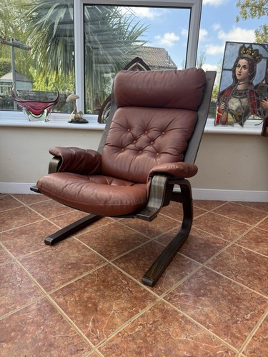 Single vintage skandi danish - single,
