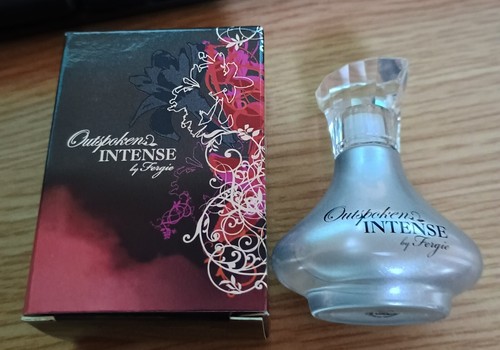 Avon outspoken intense - outspoken, by