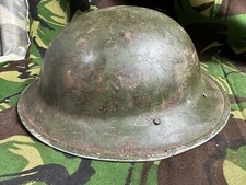 British Army Mk2 Brodie Helmet