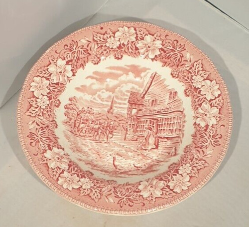 Royal tudor ware coaching - ware,