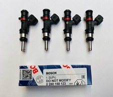 CORSA VXR INJECTORS 613cc