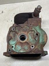 1959 Bolens Ride-A-Matic