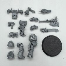 GW 40K - Chaos Space Marines