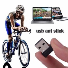 2.4GHz ANT+ Wireless USB Stick