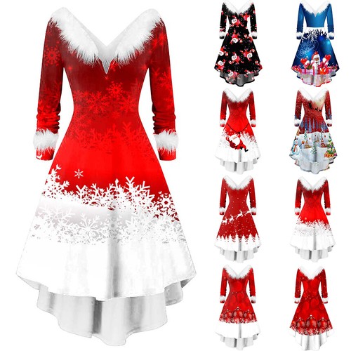 Mrs santa claus womens - mrs,