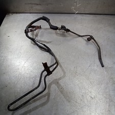 Toyota Celica Mk7 T230 1999-2006 PAS Power Assisted Steering Fluid Cooling Pipes