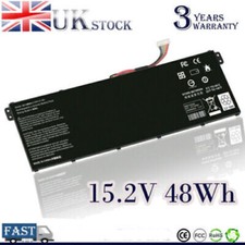 AC14B8K AC14B3K Battery for
