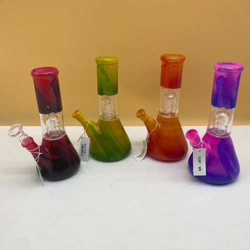 Glass 20cm shisha water - glass,