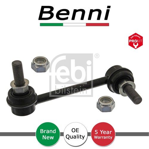 Stabiliser link rear right - stabiliser,