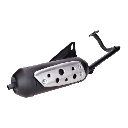 Tecnigas silent pro exhaust - tecnigas,