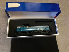 Heljan 86021 Anglia Class 86 Electric 86215 'The Round Tabler' 