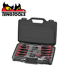 Teng Tools MD911N 11 Pc