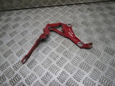 2008 MINI COOPER 3DR 1.6 PET PASSENGER SIDE FRONT BONNET HING 2751203 OEM