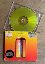 JAMIROQUAI, Canned Heat, CD