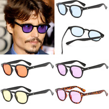 Vintage Sunglasses Frame Retro