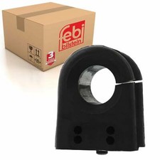 Grand Cherokee Front Anti Roll Bar Bush D Stabiliser 28mm Fits Jeep Febi 41013