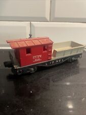 Vintage Lionel Trains No. 6119 D.L. & W. Caboose Car