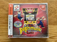 Brand New Condition Pop ‘N
