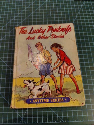 Vintage blackie books - vintage,