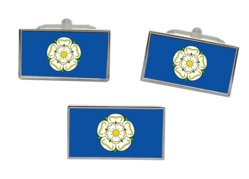 Yorkshire flag - yorkshire, (england)