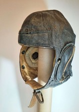 1940 B Type Flying Helmet