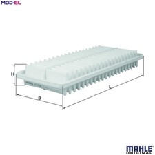 AIR FILTER LX 2634 FOR LEXUS