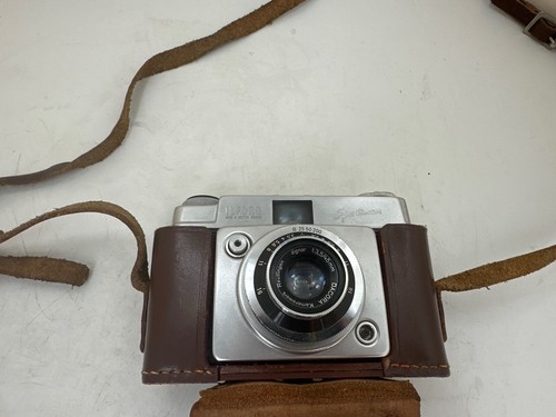 Ilford sportsman 35mm film - 35mm,