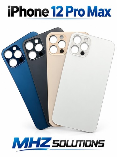 Iphone pro max replacement - max,