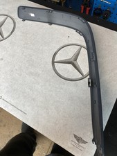 2108851421 Mercedes Benz W210 NSF Bumper Moulding 9999