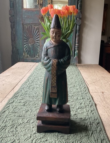 Antique quing dynasty - antique,