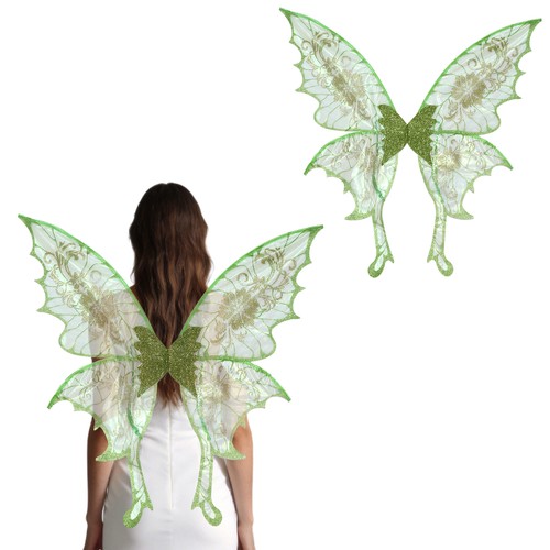 Adults fairy wings - adults,